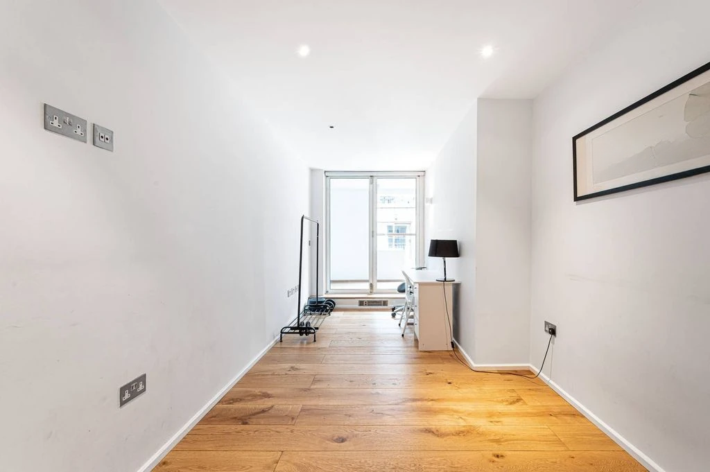Квартира в Лондоне, Великобритания, 45 м² - фото 1