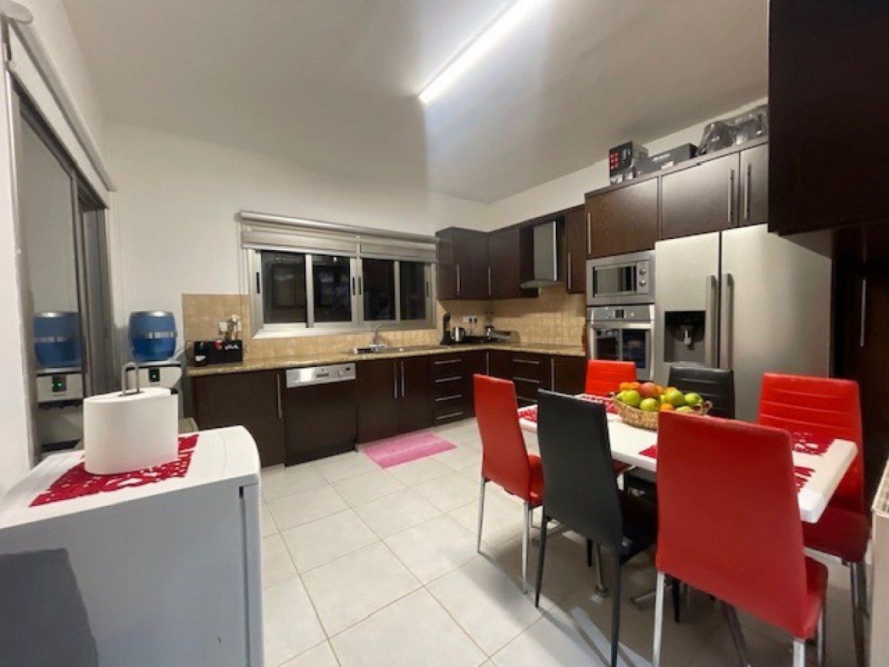 Дом в Айос-Атанасиосе, Кипр, 200 м² - фото 14