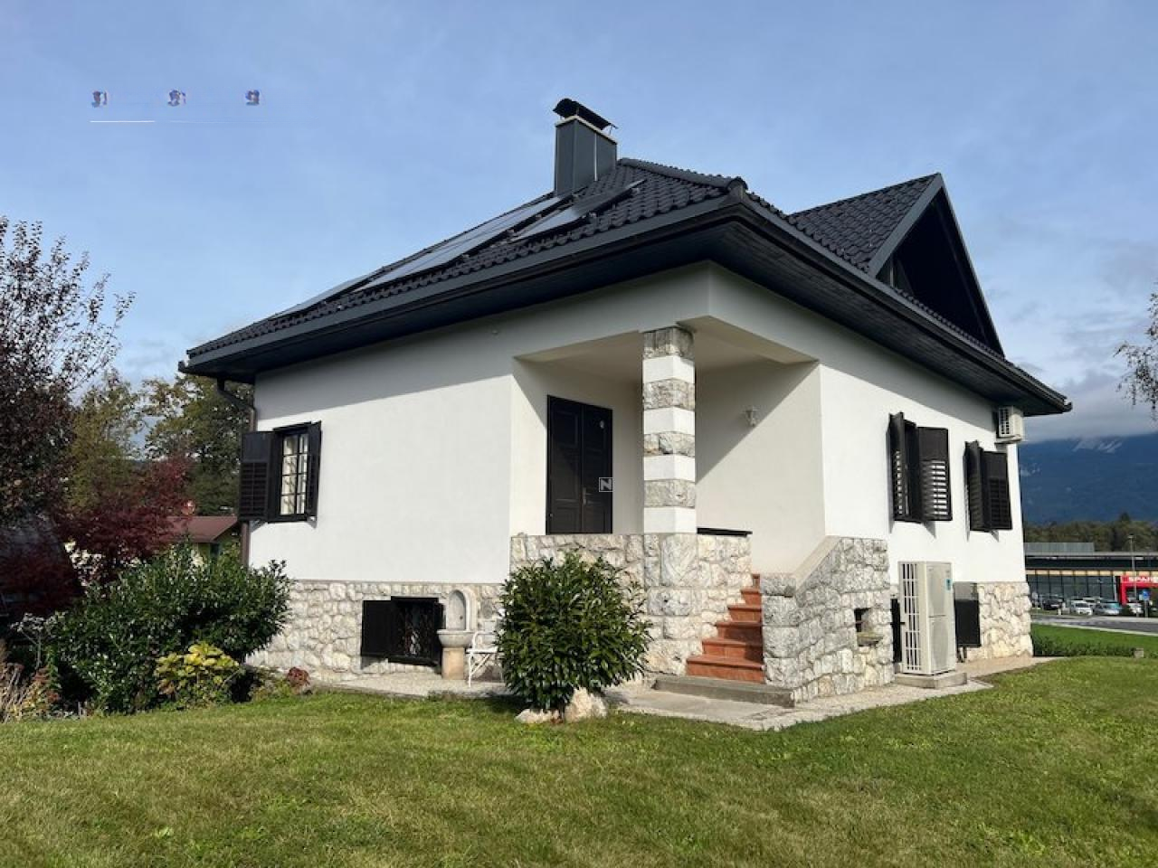 Дом в Бледе, Словения, 225 м² - фото 1