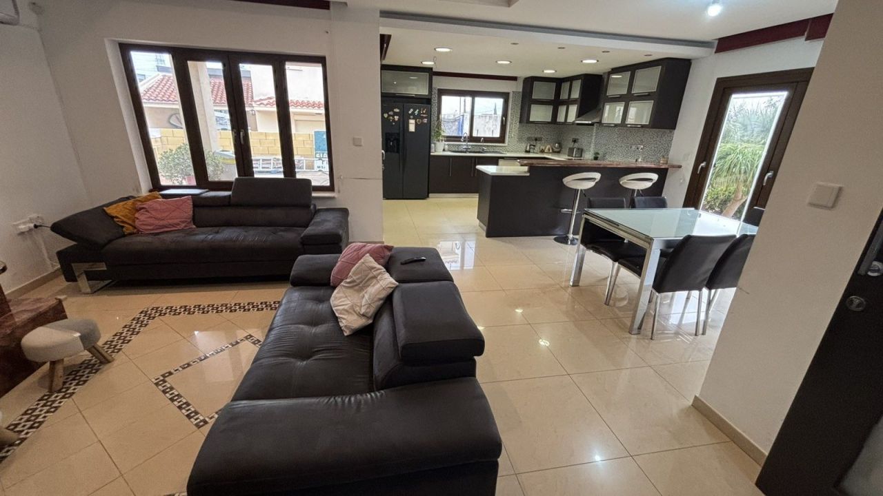 Дом в Ипсонасе, Кипр, 260 м² - фото 12
