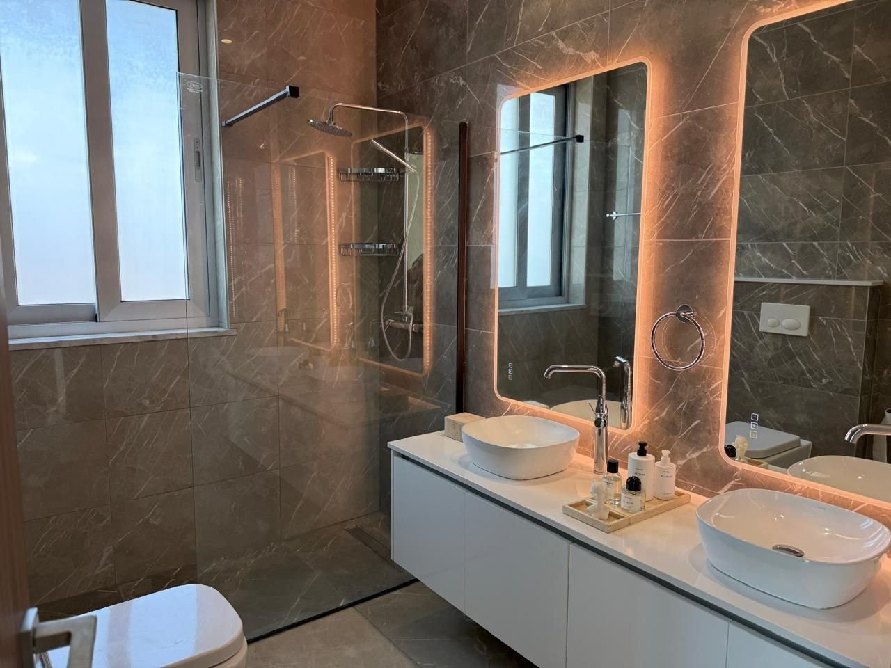 Апартаменты в Айос-Атанасиосе, Кипр, 125 м² - фото 12