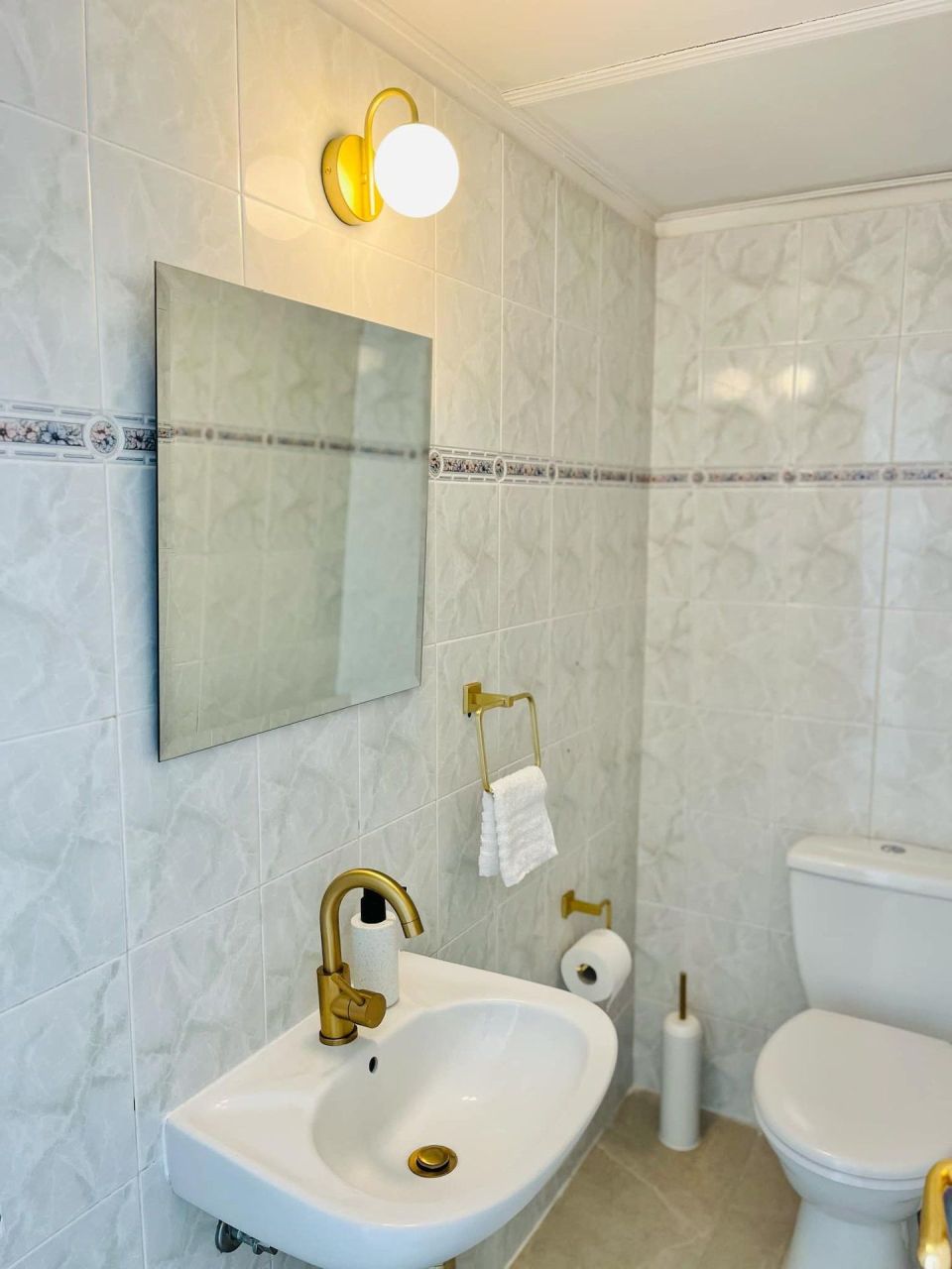 Апартаменты в Пафосе, Кипр, 125 м² - фото 13