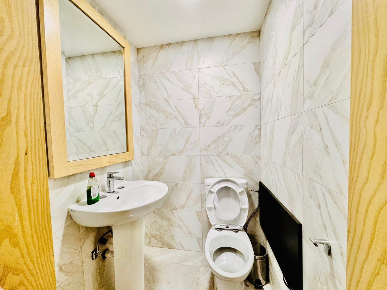 Апартаменты Agios Nicolaos, Кипр, 180 м² - фото 14