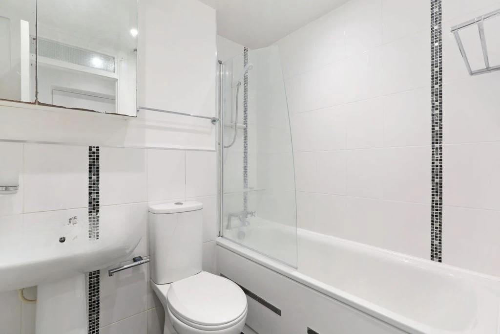 Квартира в Лондоне, Великобритания, 35 м² - фото 1