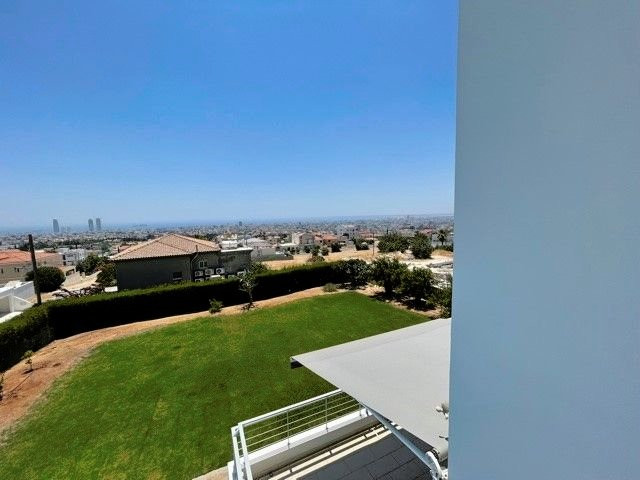 Дом Panthea, Кипр, 465 м² - фото 14