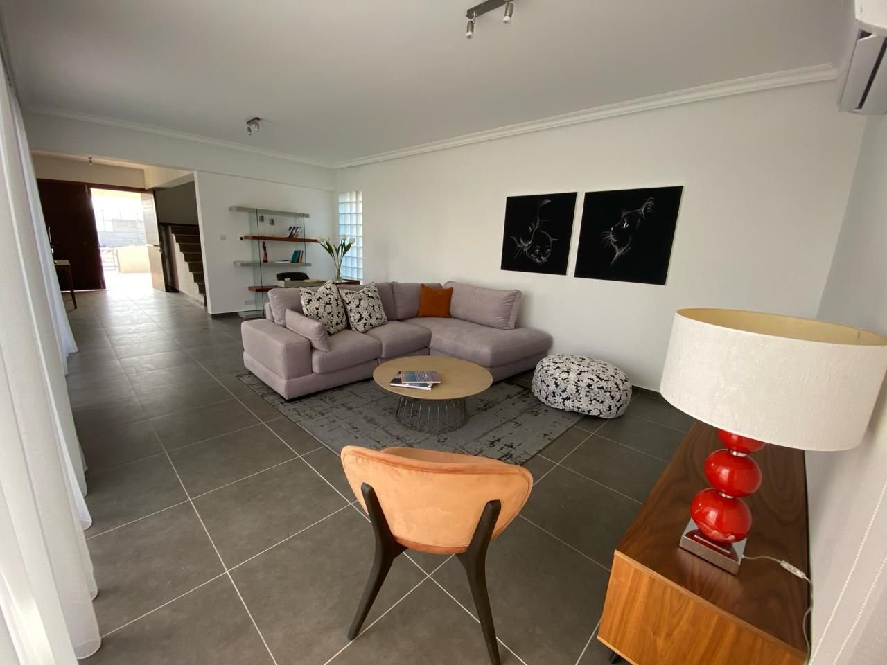 Дом Pyrgos - Tourist Area, Кипр, 187 м² - фото 11