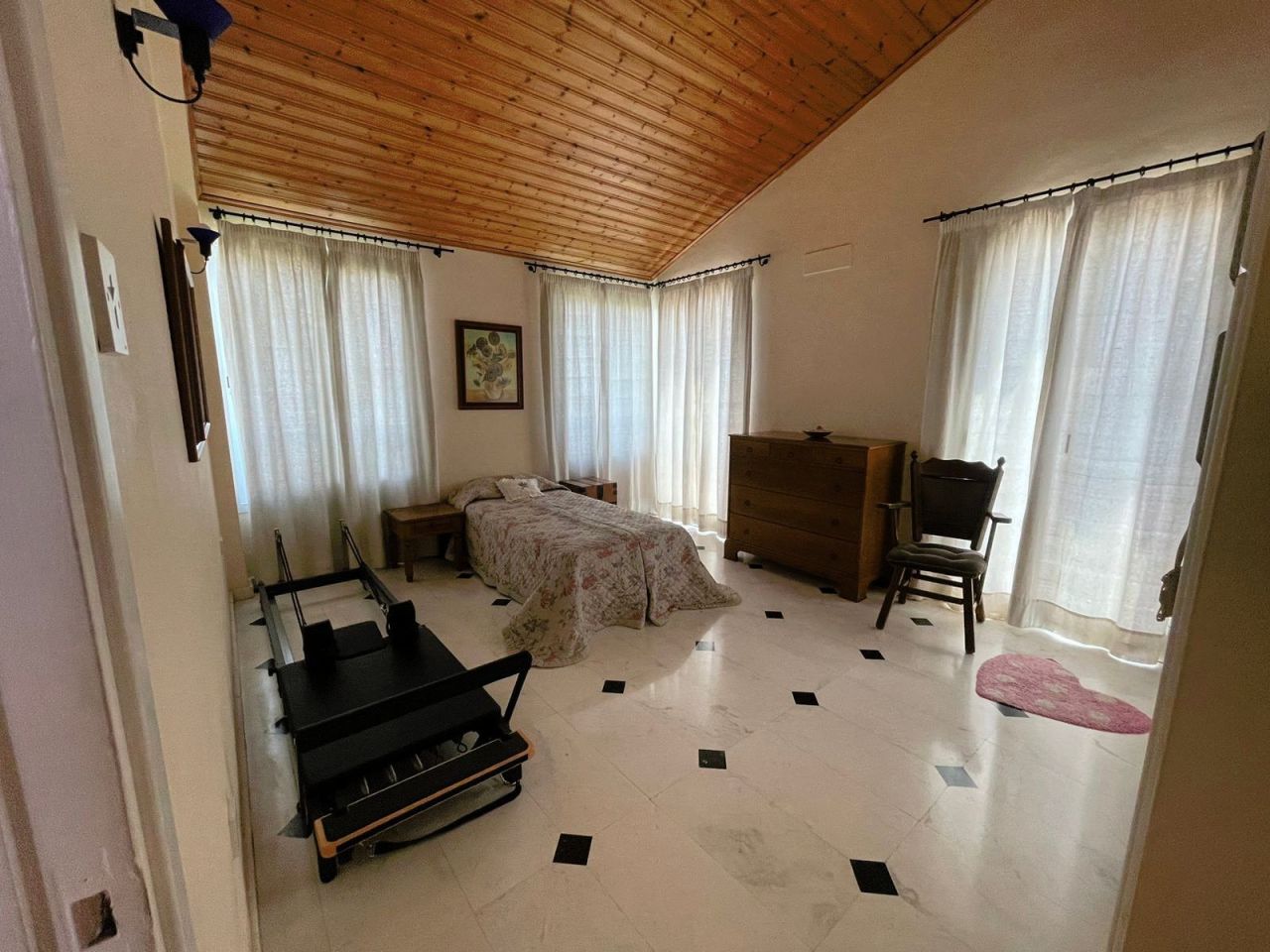 Апартаменты Tsirio, Кипр, 300 м² - фото 14