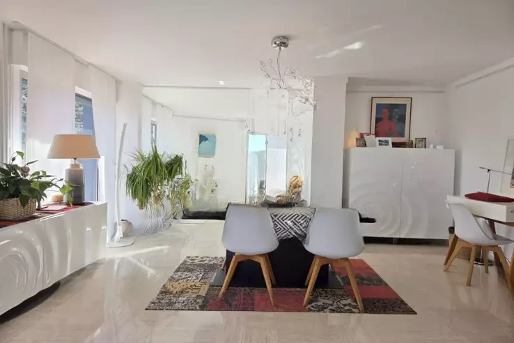 Квартира в Каннах, Франция, 110 м² - фото 1