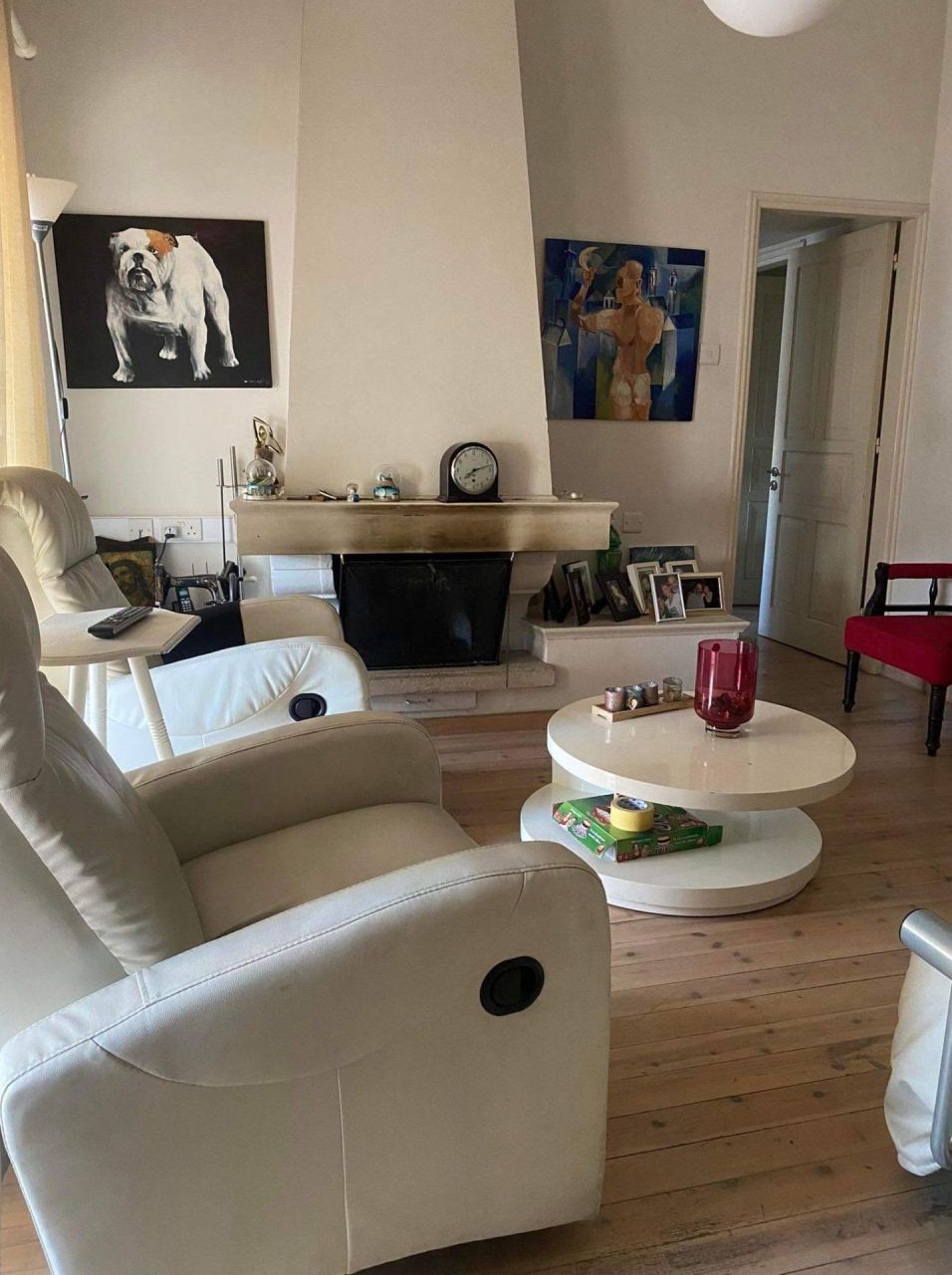Дом Apostolou Petrou & Pavlou, Кипр, 245 м² - фото 12