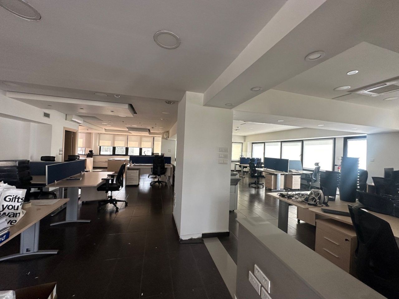 Офис Linopetra, Кипр, 375 м² - фото 14