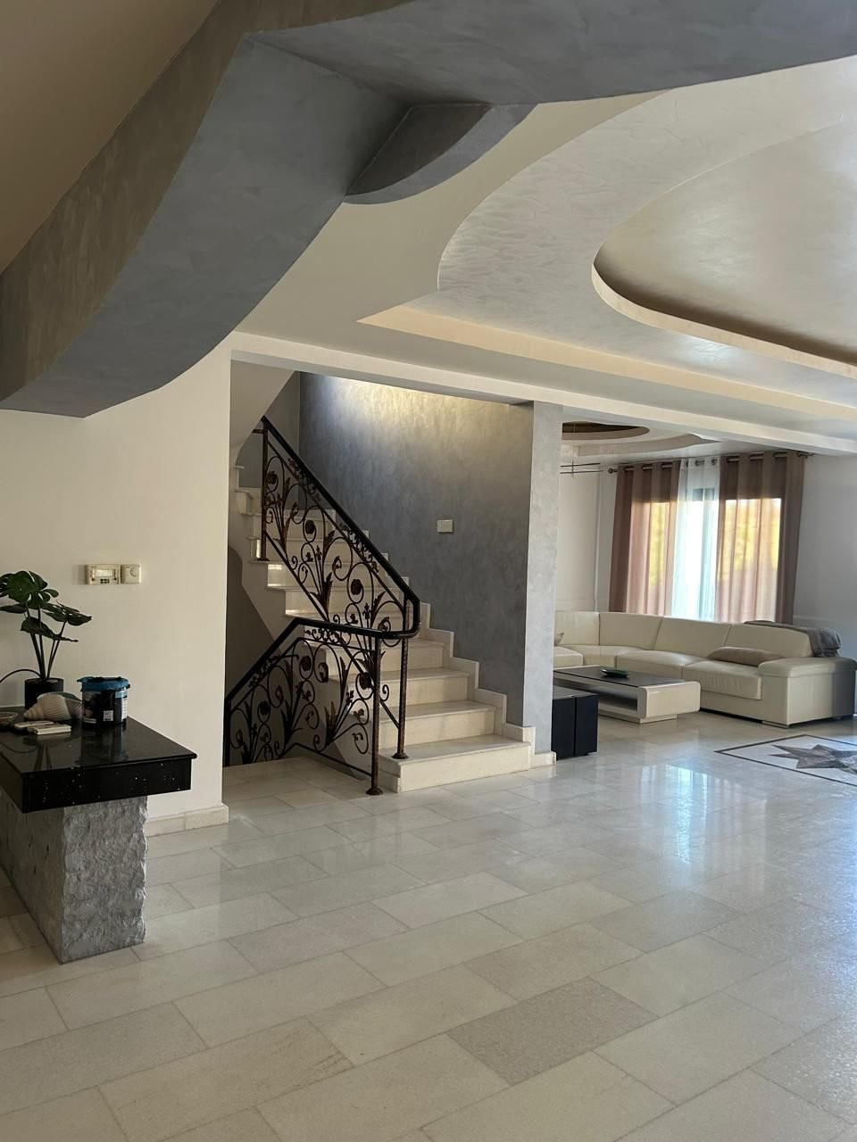Дом Potamos Germasogeias, Кипр, 530 м² - фото 12