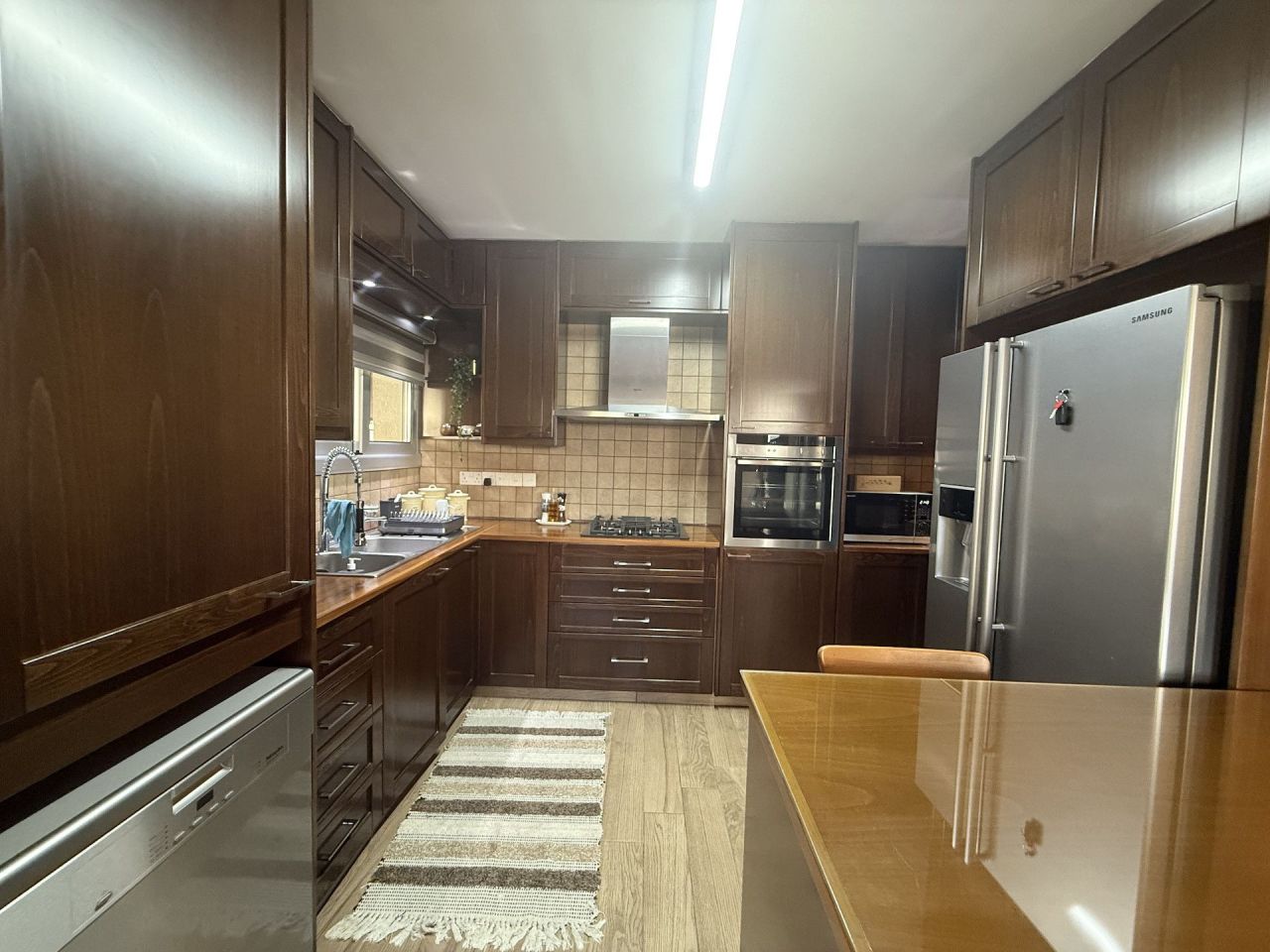 Апартаменты Panthea, Кипр, 120 м² - фото 14
