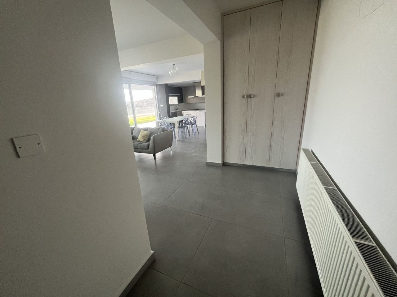 Дом в Пареклисии, Кипр, 270 м² - фото 14