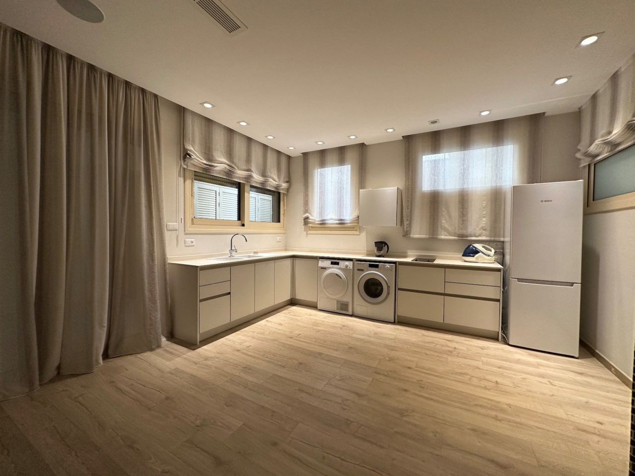 Дом Amathounta, Кипр, 450 м² - фото 14