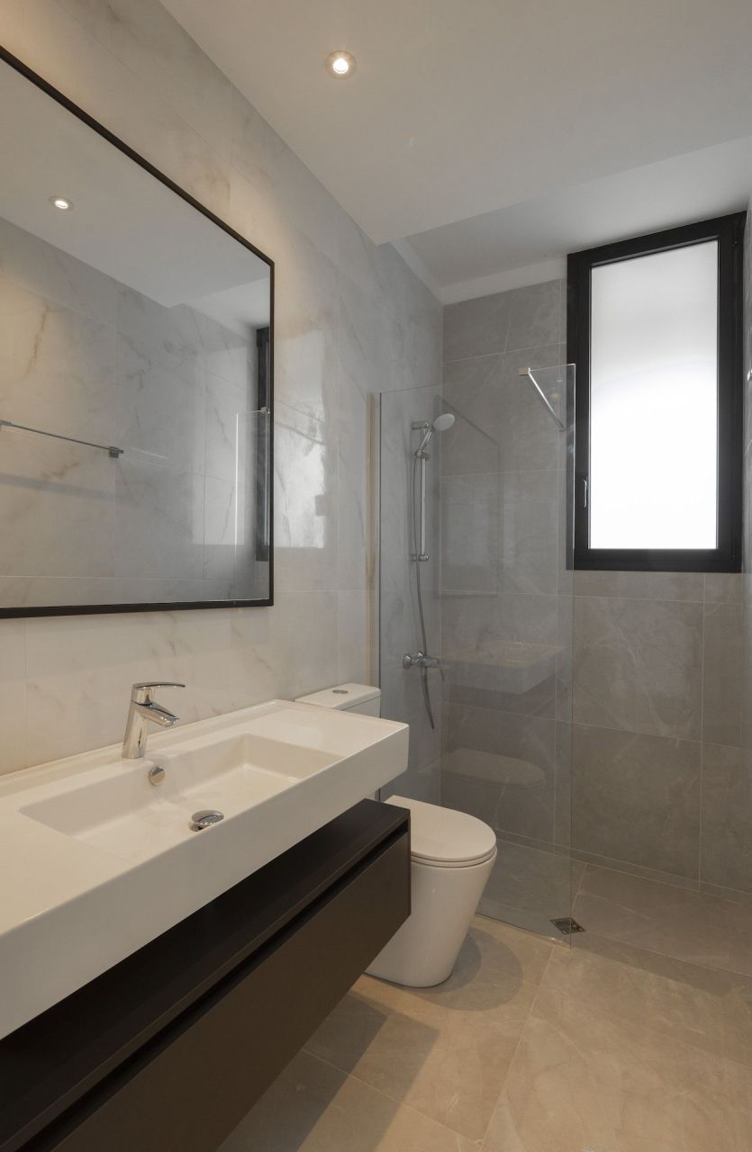 Дом в Хлораке, Кипр, 196 м² - фото 13