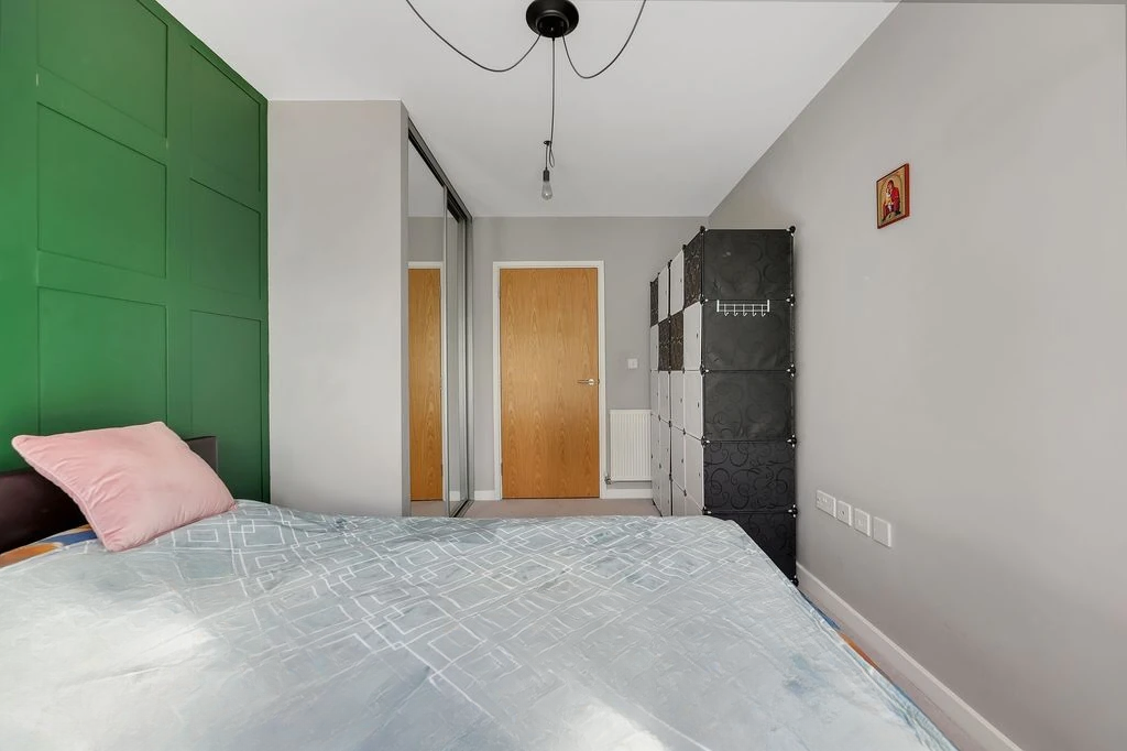 Квартира в Лондоне, Великобритания, 51 м² - фото 1