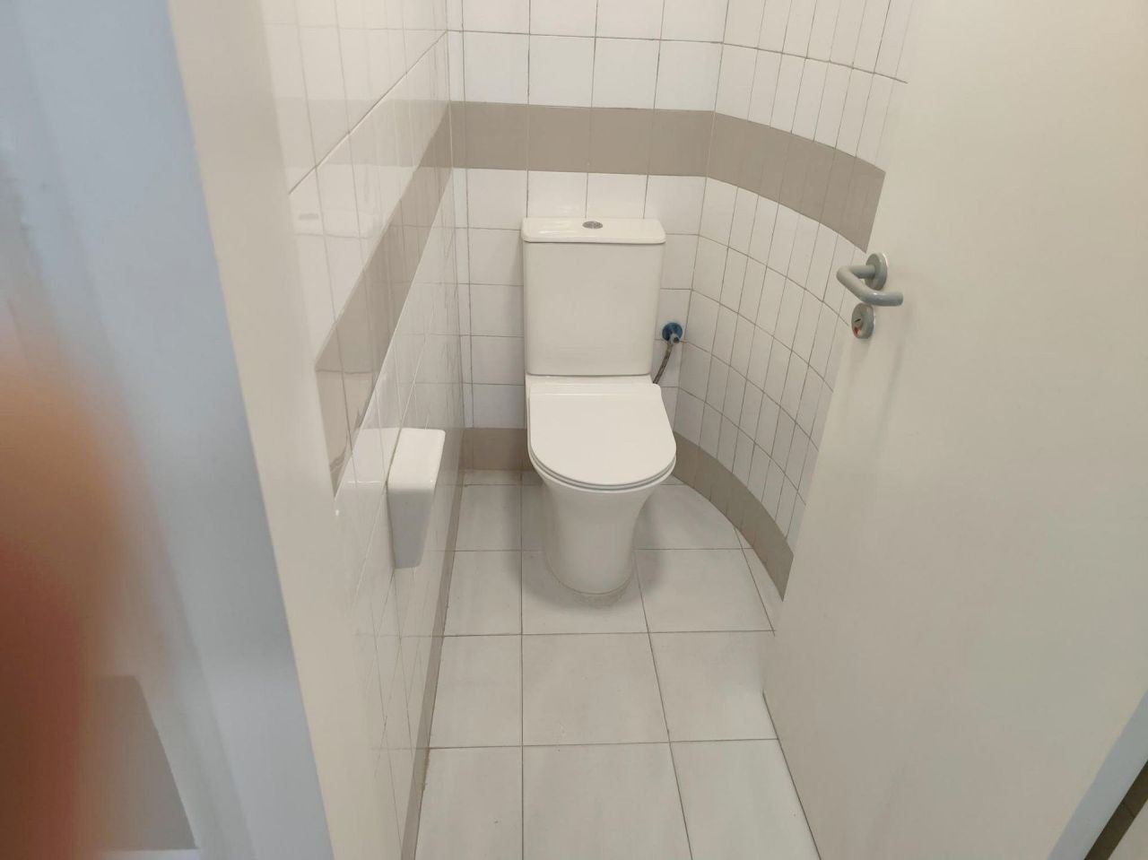 Офис Katholiki, Кипр, 93 м² - фото 12