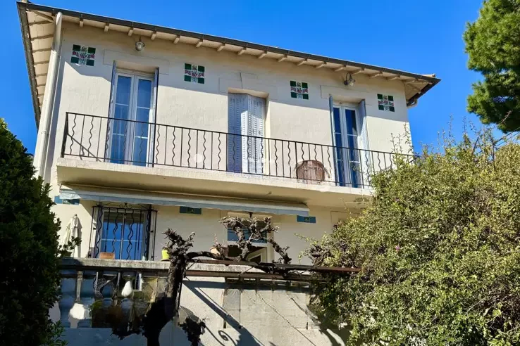 Квартира в Каннах, Франция, 120 м² - фото 1