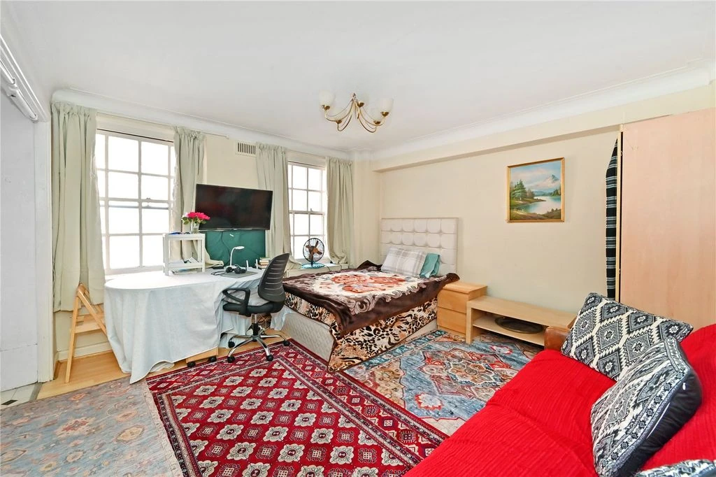 Квартира в Лондоне, Великобритания, 25 м² - фото 1