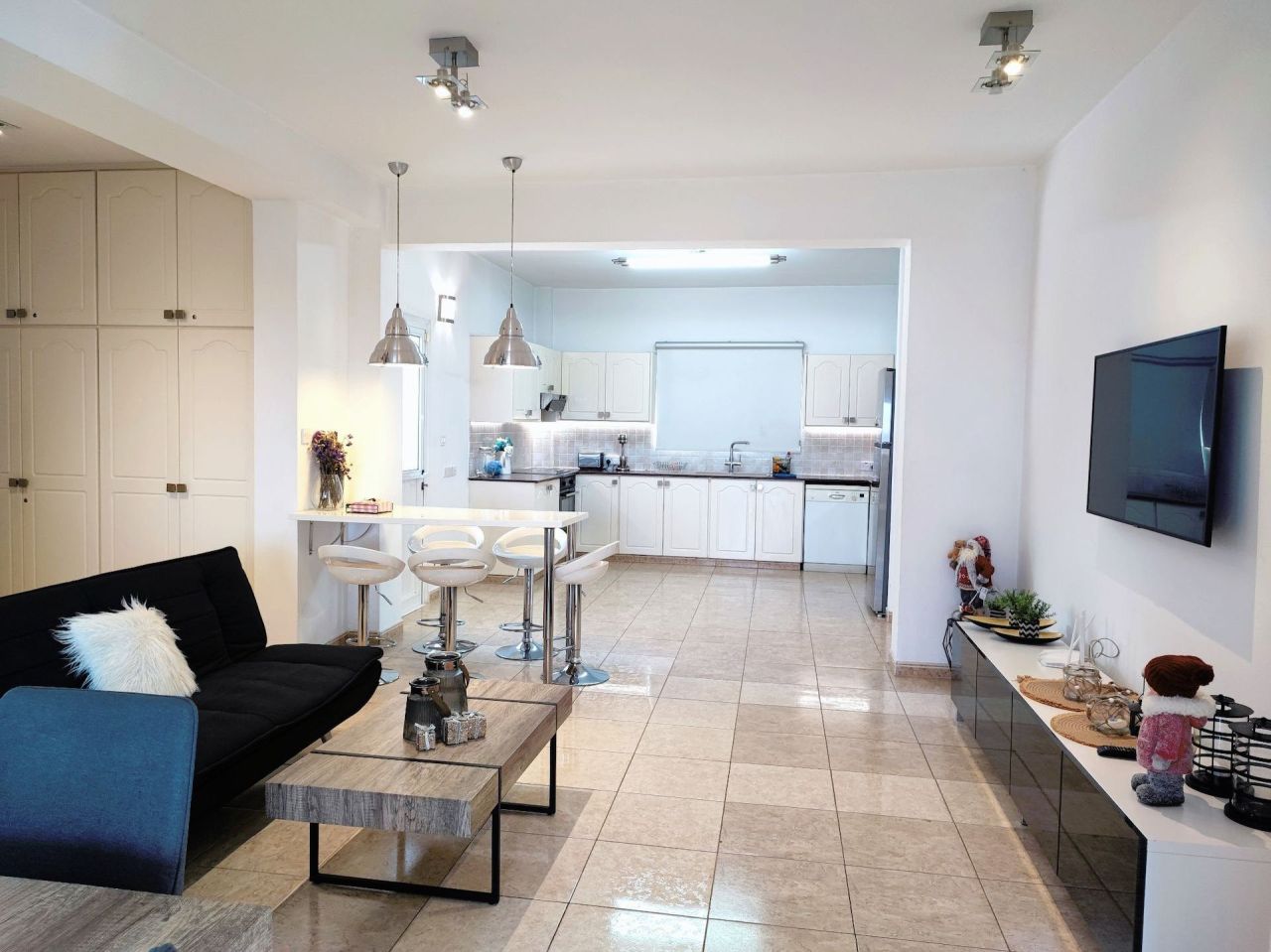 Дом в Хлораке, Кипр, 300 м² - фото 13