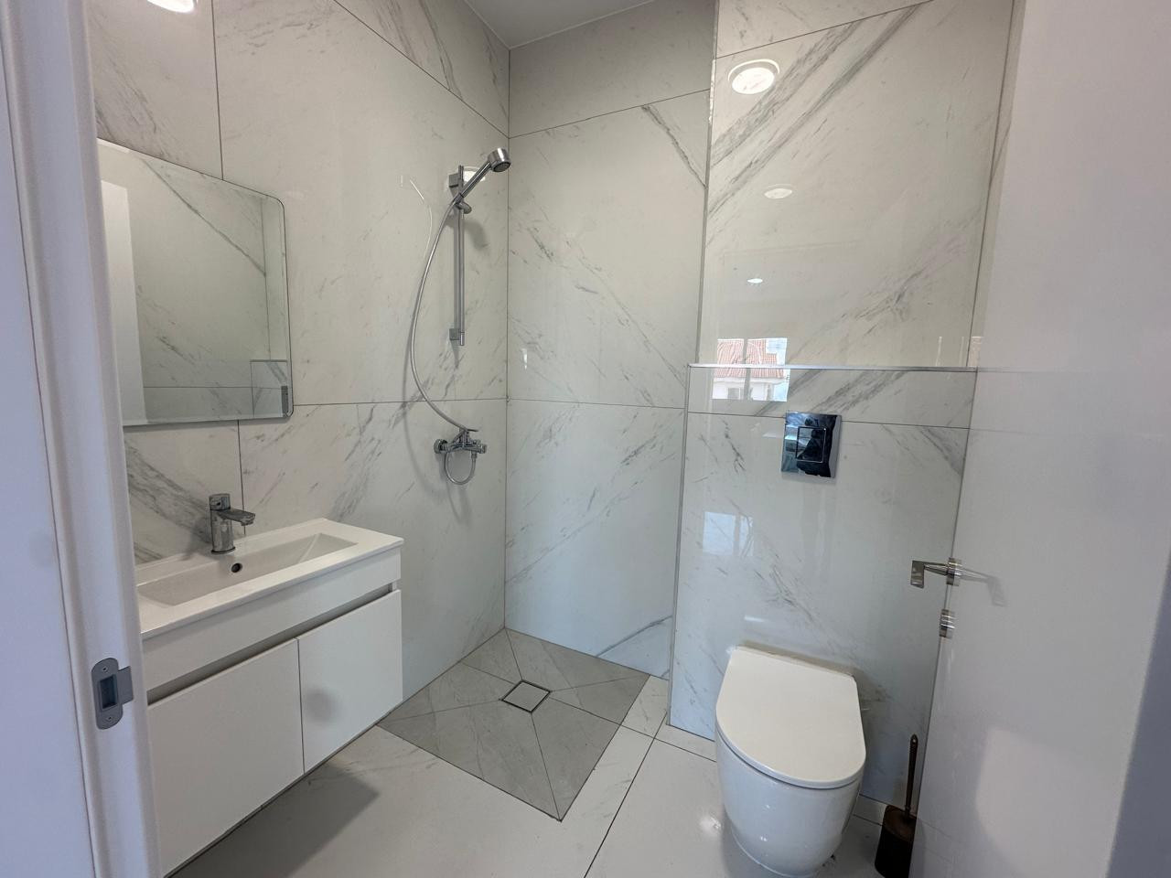 Апартаменты в Айос-Атанасиосе, Кипр, 112 м² - фото 14