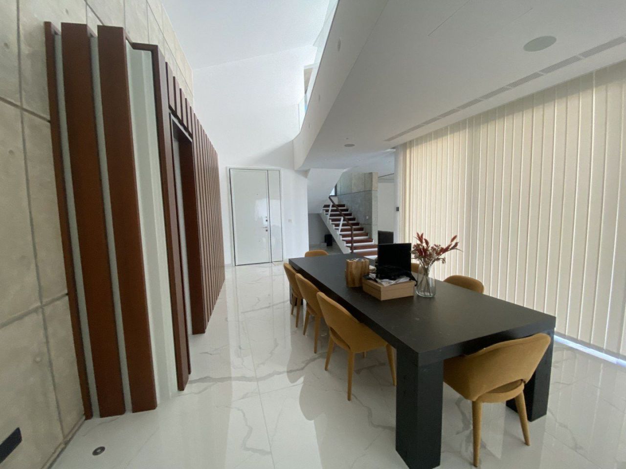 Дом в Трахони, Кипр, 410 м² - фото 14