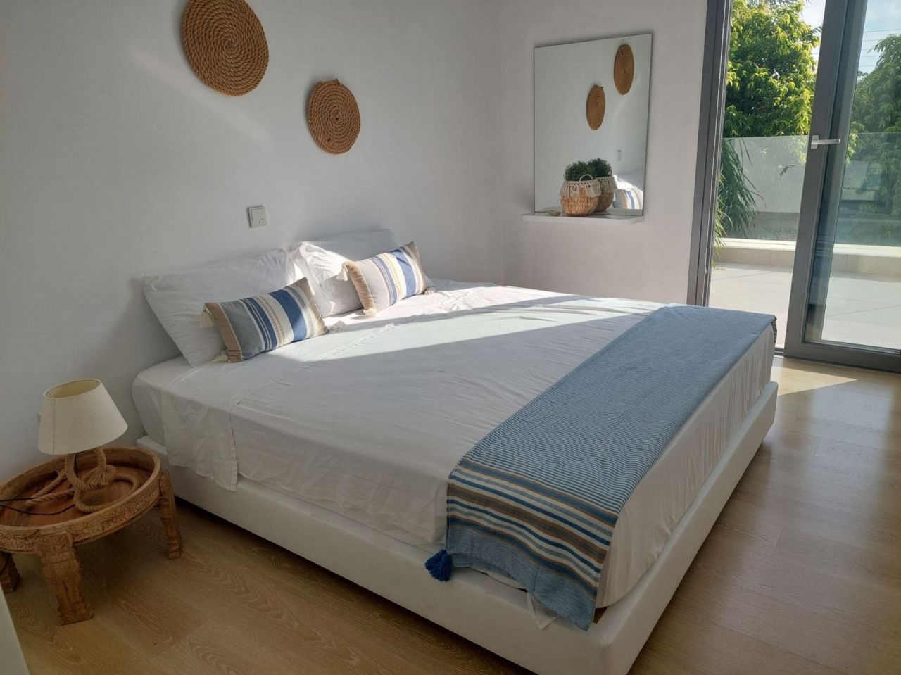 Дом Governor's Beach, Кипр, 300 м² - фото 12