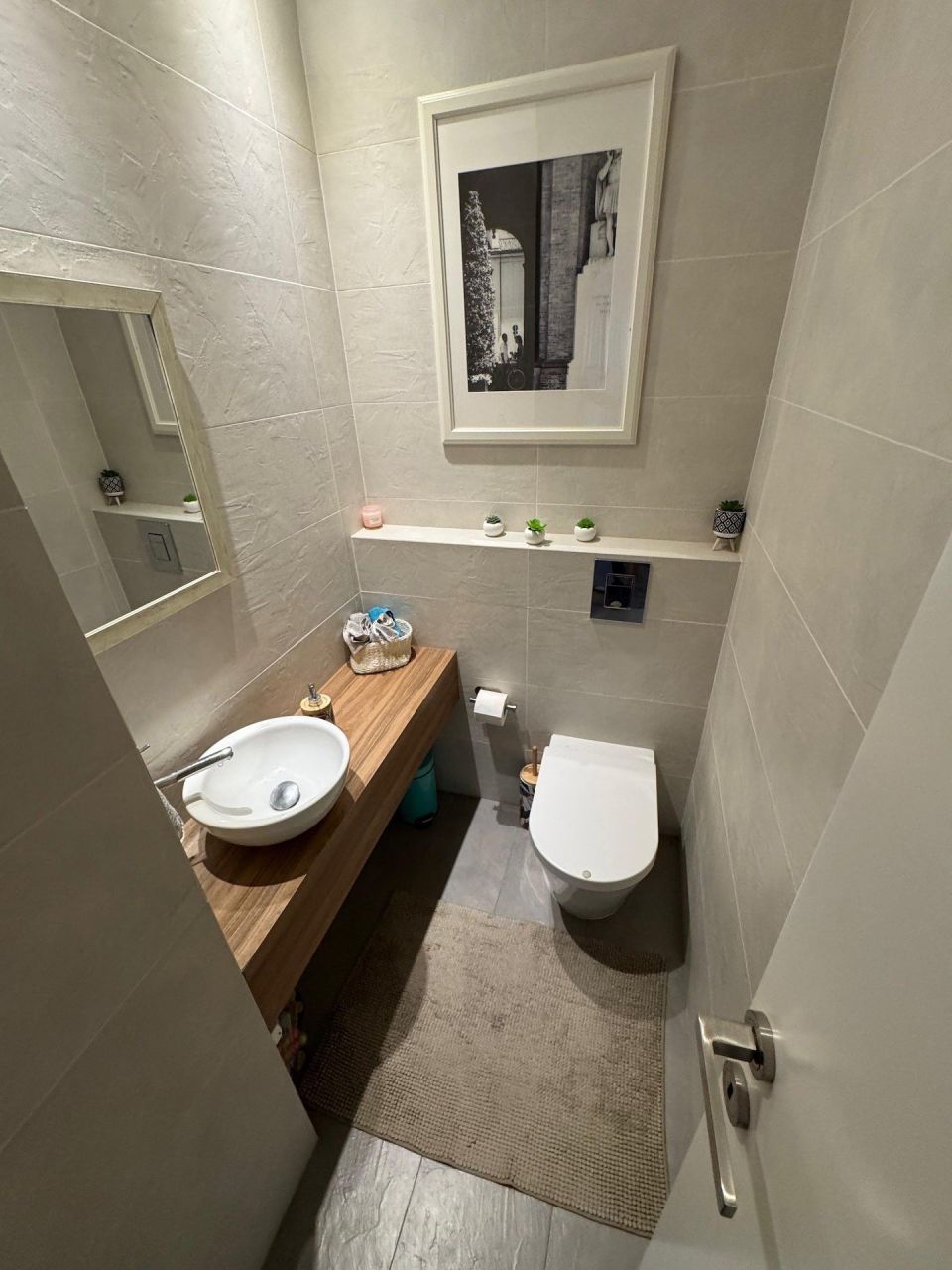 Апартаменты Chalkoutsa, Кипр, 115 м² - фото 14