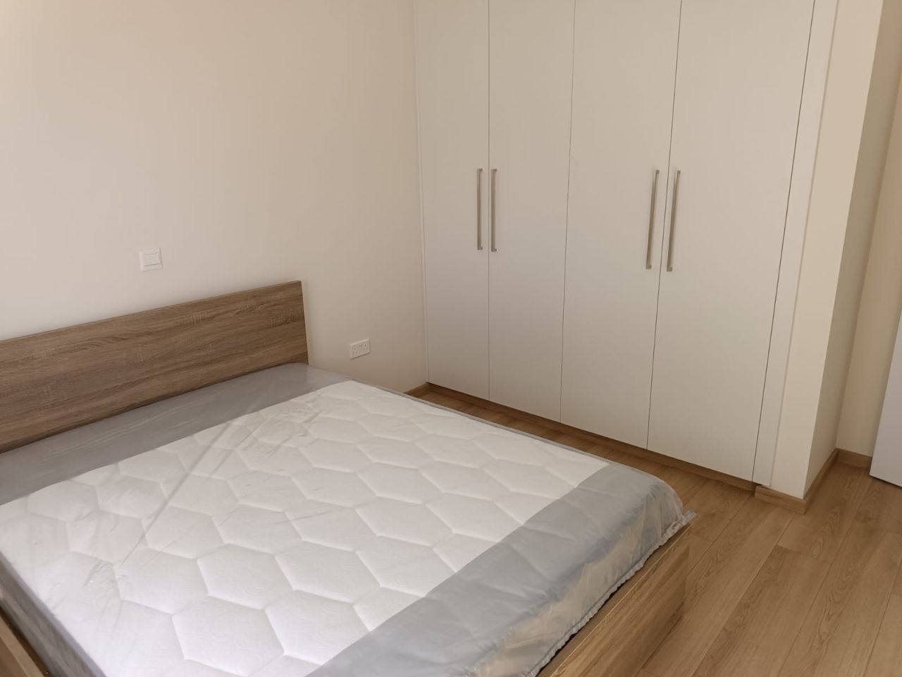 Апартаменты в Агиос Спиридоне, Кипр, 95 м² - фото 14