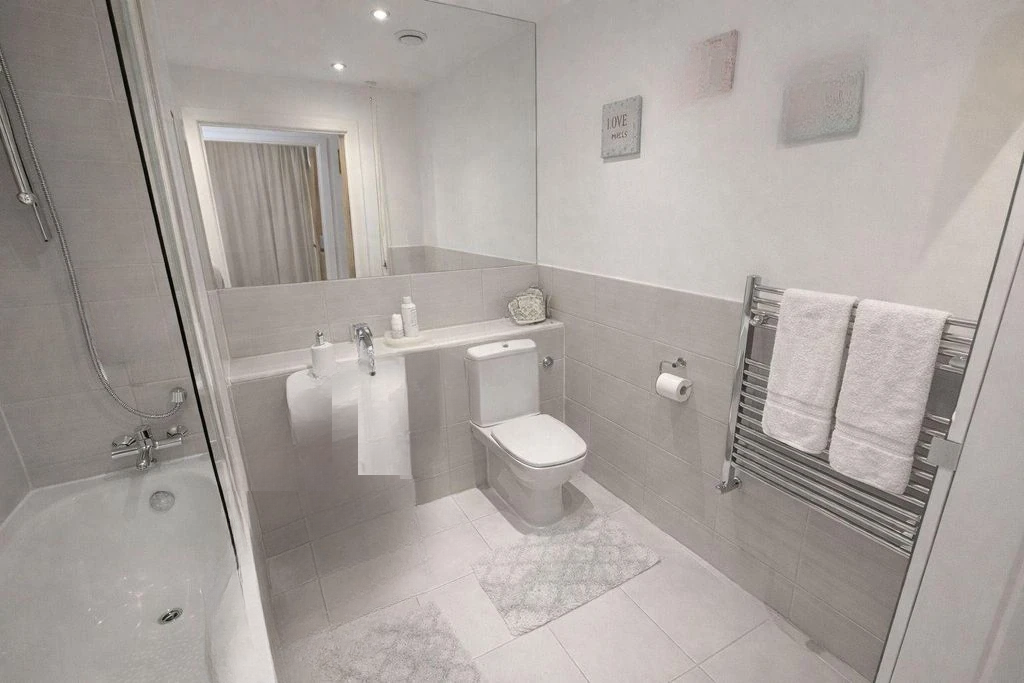 Квартира в Лондоне, Великобритания, 68 м² - фото 1