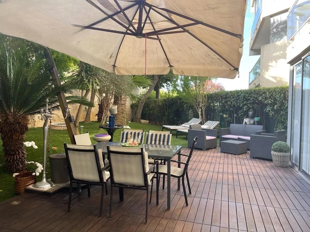 Квартира в Каннах, Франция, 44 м² - фото 1