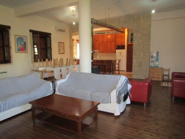 Дом в Финикарии, Кипр, 500 м² - фото 12