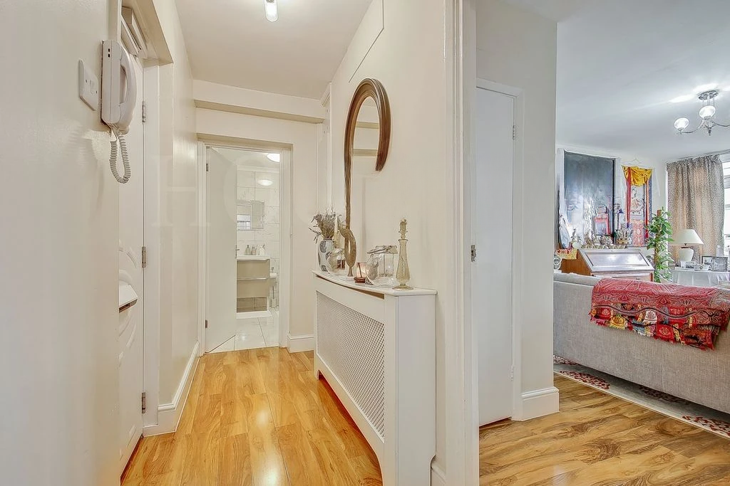 Квартира в Лондоне, Великобритания, 75 м² - фото 1