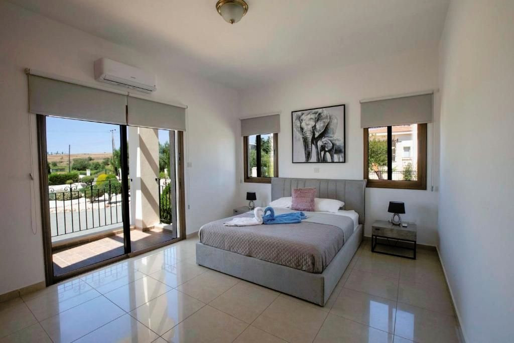Дом в Катикасе, Кипр, 350 м² - фото 13