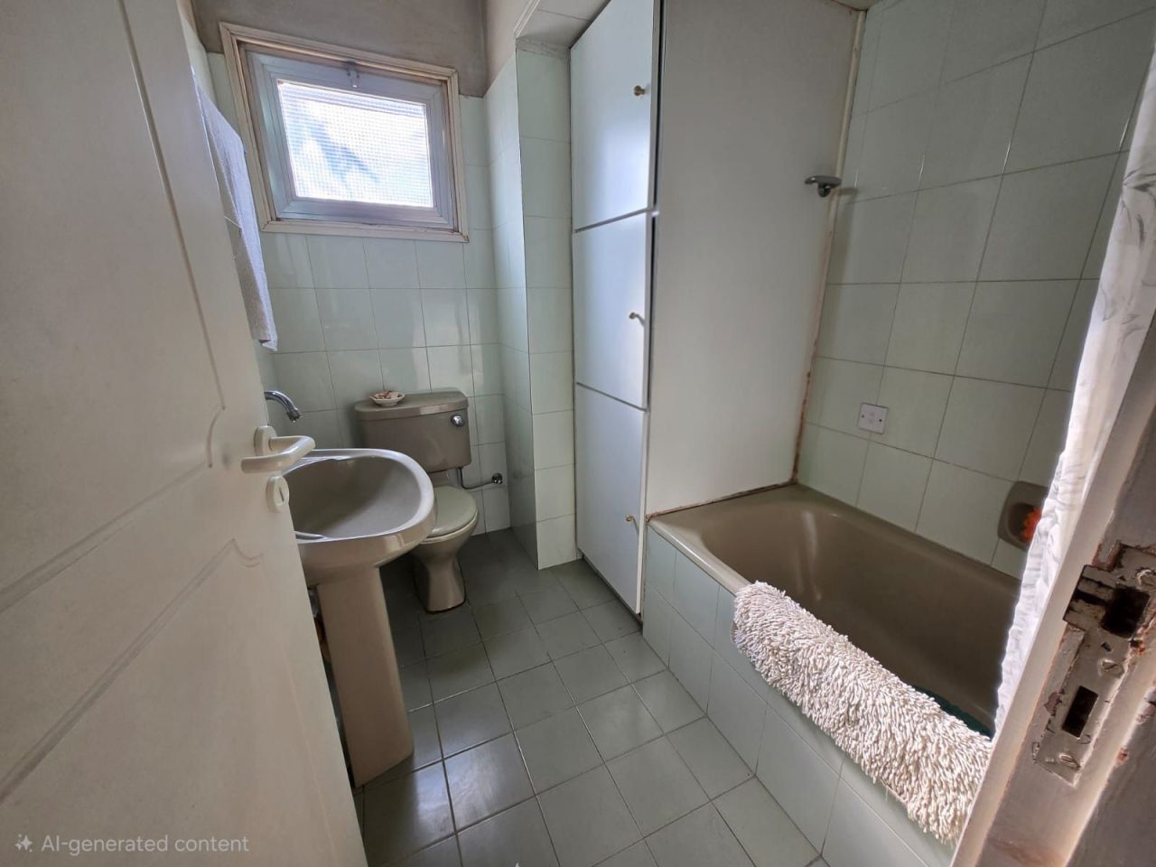 Апартаменты в Айия-Триасе, Кипр, 118 м² - фото 12