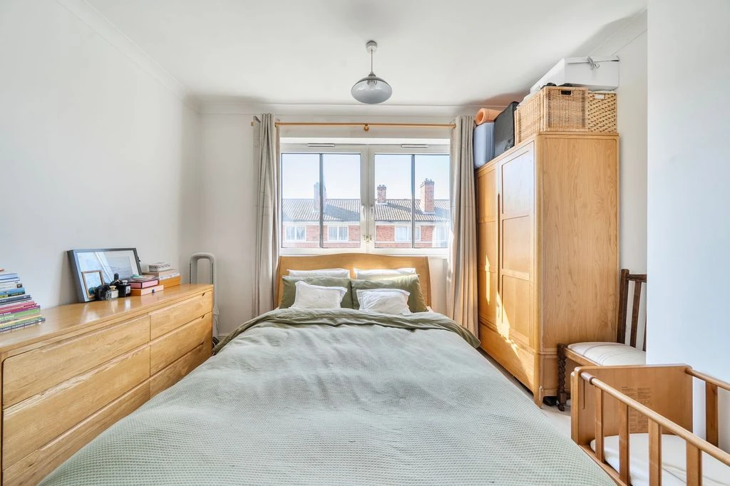 Квартира в Лондоне, Великобритания, 50 м² - фото 1