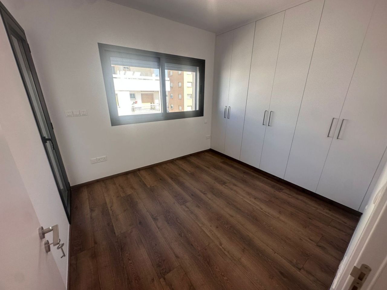 Апартаменты в Агиос Георгиосе, Кипр, 136 м² - фото 14
