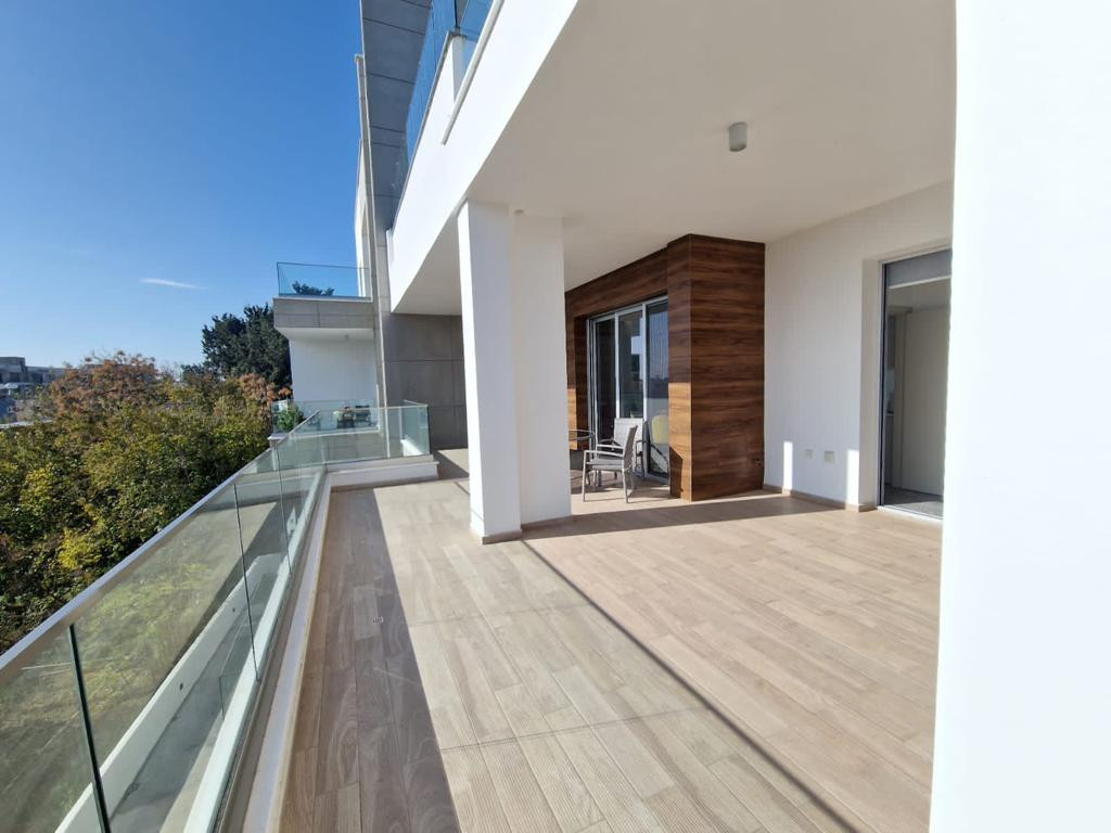 Апартаменты Zakaki, Кипр, 128 м² - фото 12