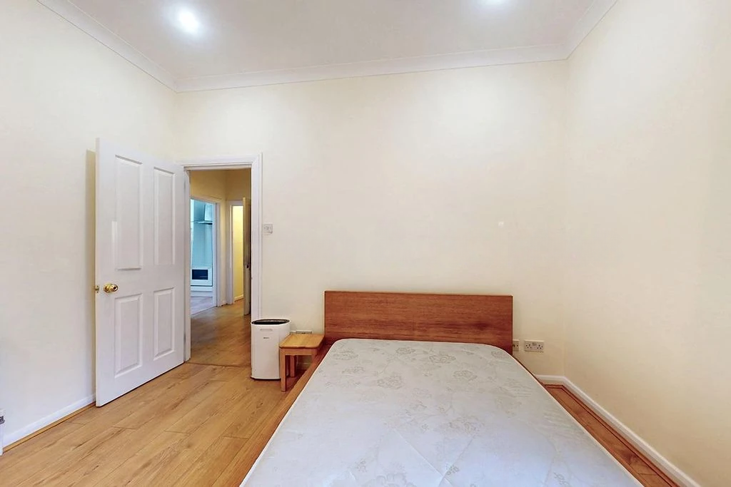 Квартира в Лондоне, Великобритания, 61 м² - фото 1