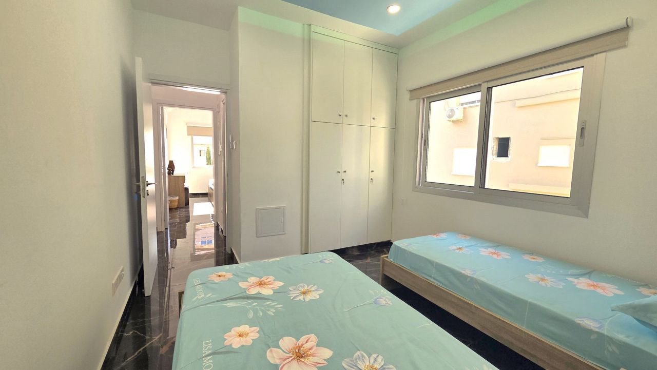 Апартаменты Neapoli, Кипр, 85 м² - фото 14