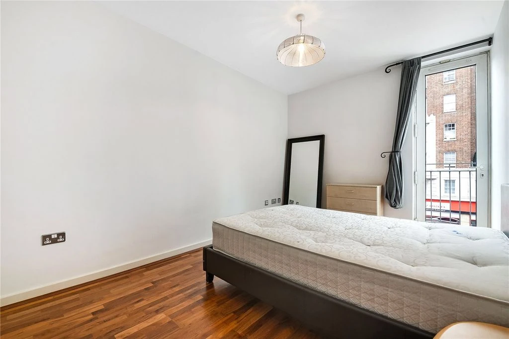 Квартира в Лондоне, Великобритания, 55 м² - фото 1