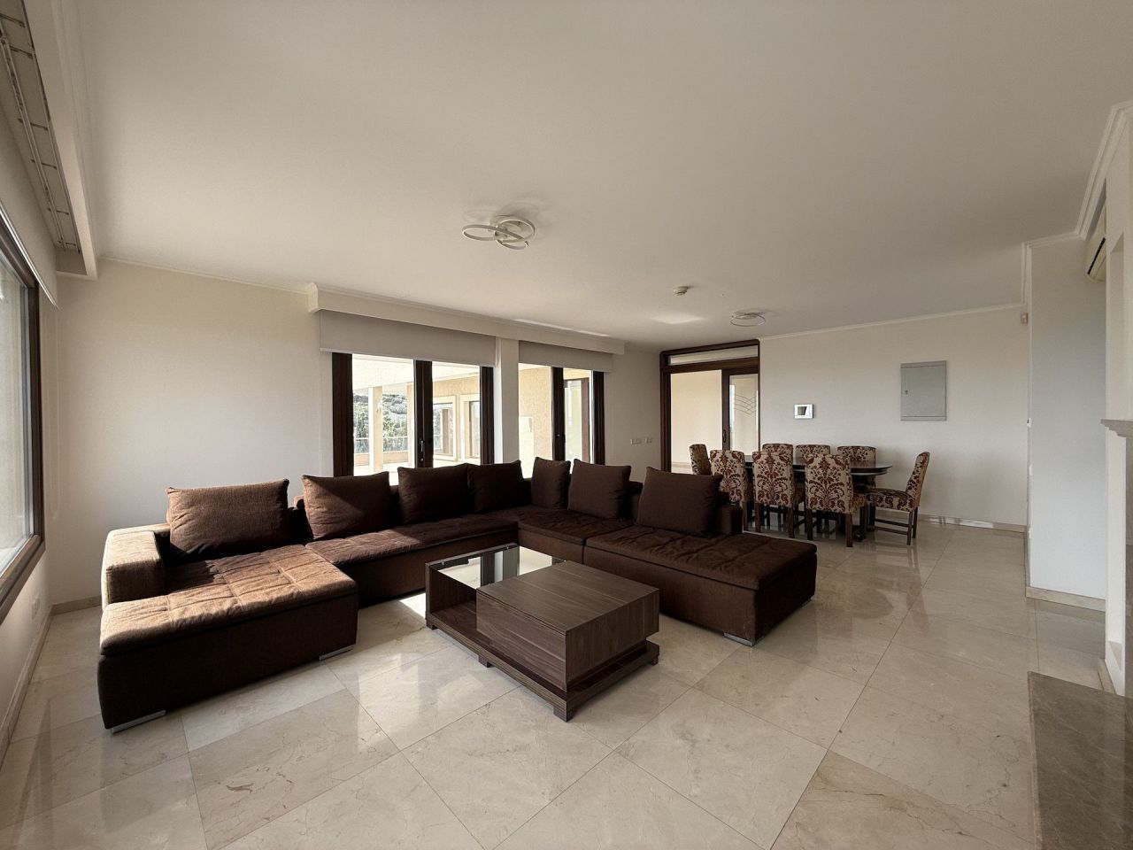 Дом в Агиос Тихоне, Кипр, 550 м² - фото 14