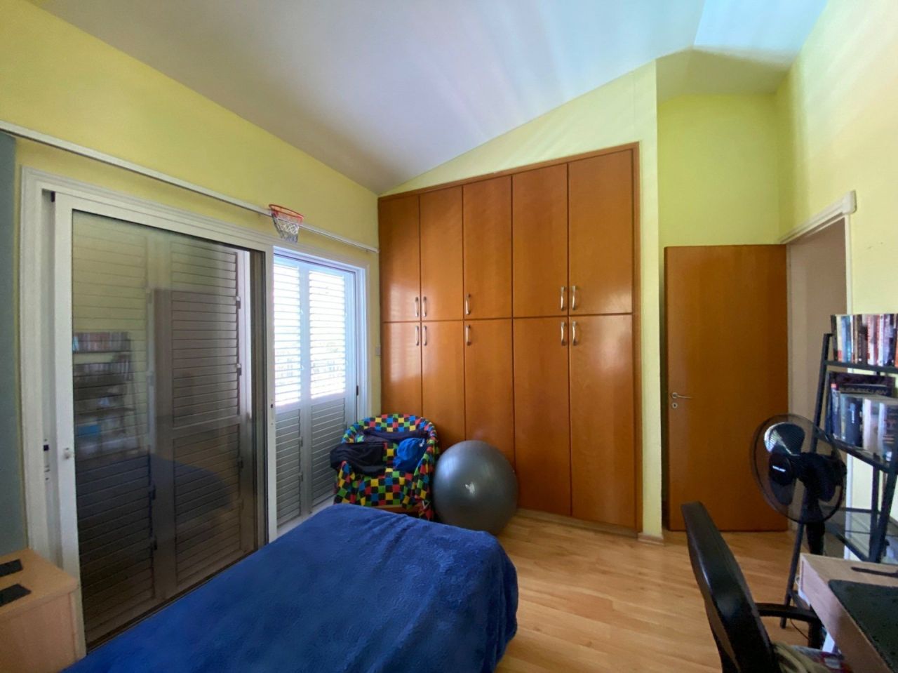 Дом в Пареклисии, Кипр, 187 м² - фото 14