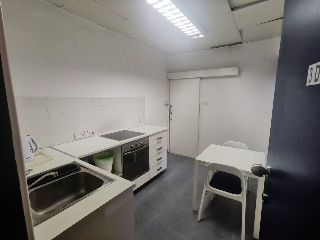 Офис Agia Zoni, Кипр, 140 м² - фото 12