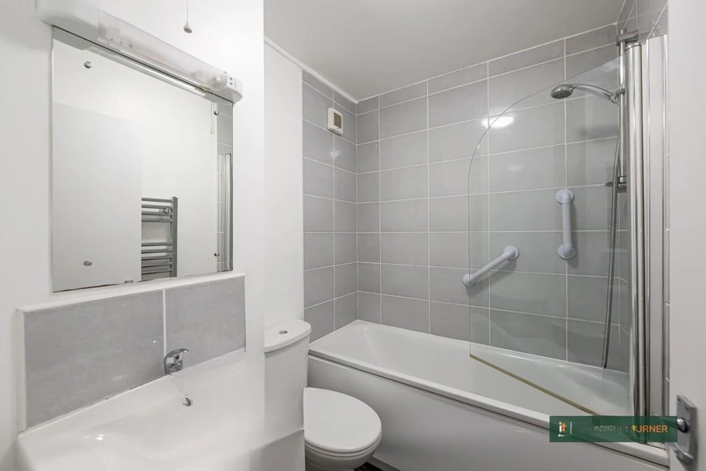 Квартира в Лондоне, Великобритания, 35 м² - фото 1