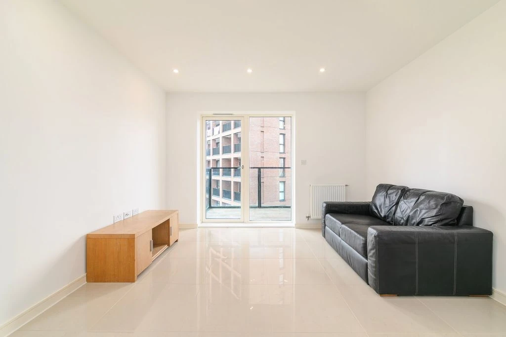 Квартира в Лондоне, Великобритания, 45 м² - фото 1
