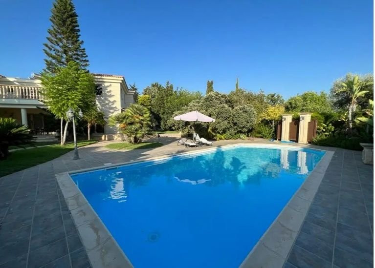 Дом в Тале, Кипр, 445 м² - фото 13