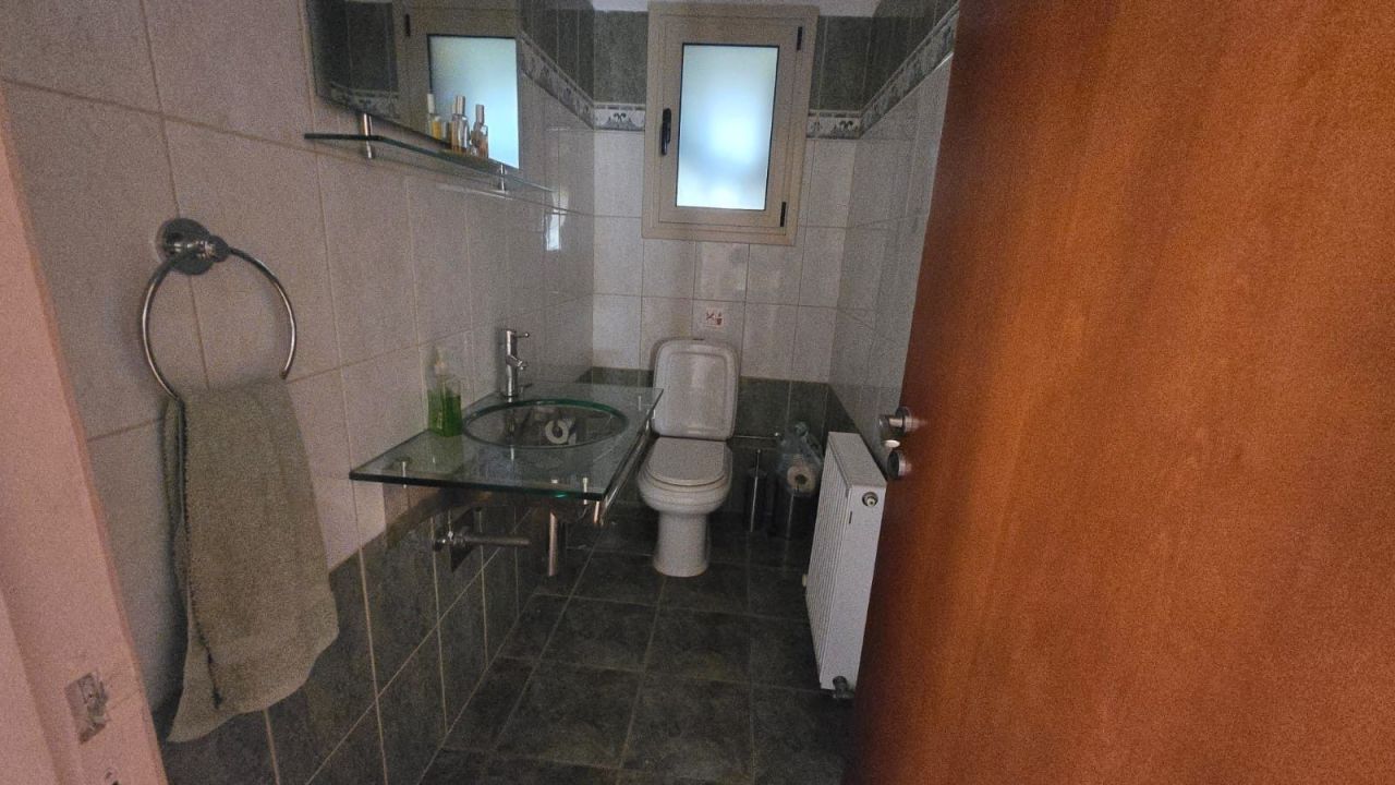 Дом в Ипсонасе, Кипр, 240 м² - фото 14