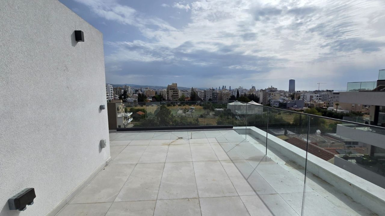 Апартаменты Neapoli, Кипр, 134 м² - фото 12