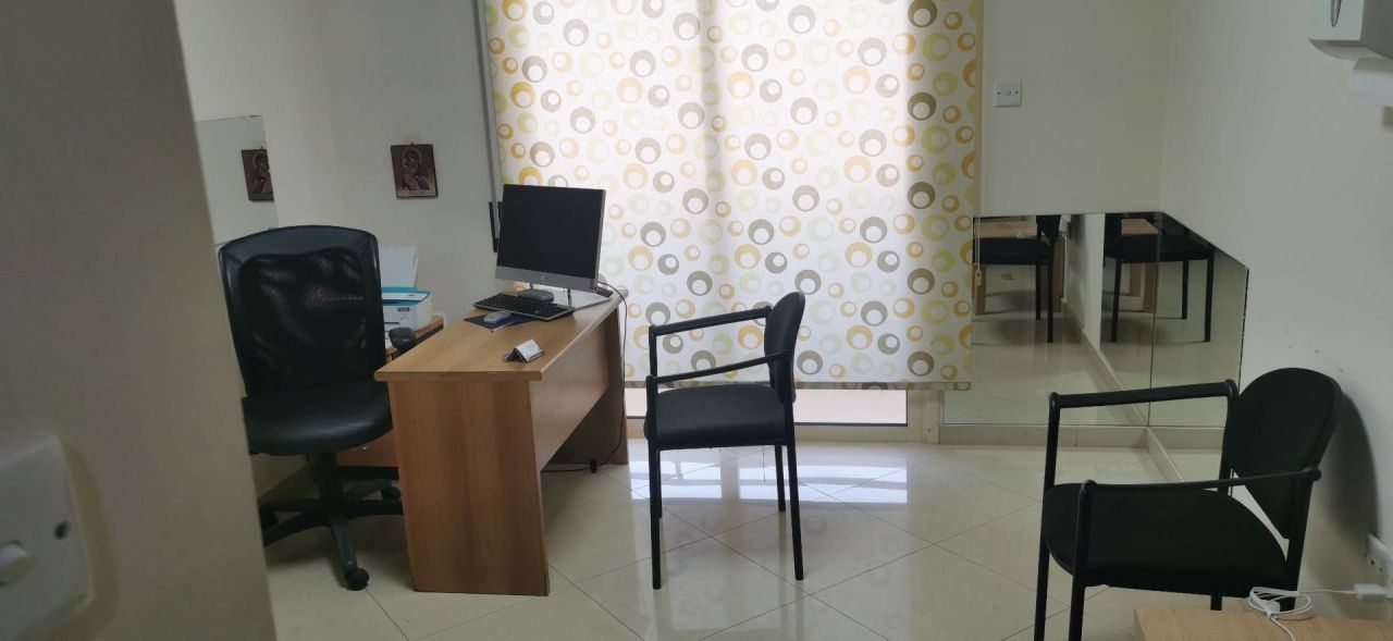 Апартаменты Apostolou Petrou & Pavlou, Кипр, 88 м² - фото 12